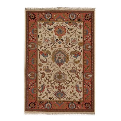 Jaipur Indoor Area Rug | Grandin Road