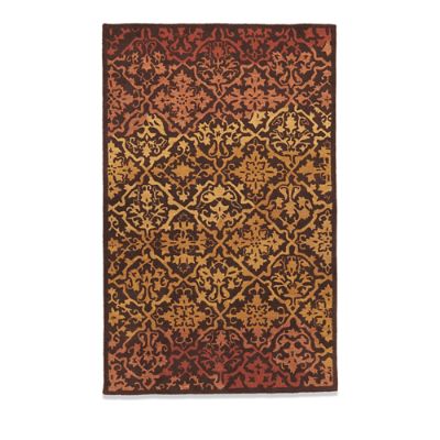 Tria Indoor Area Rug | Grandin Road