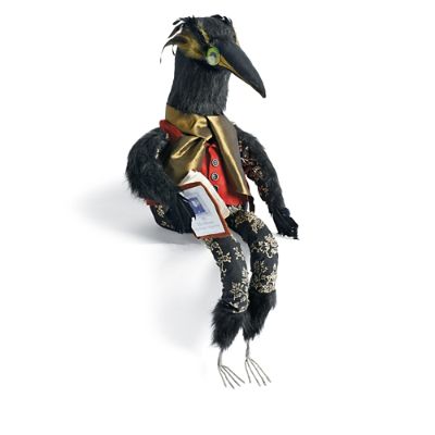 walgreens the crow figure