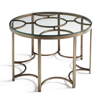 Landis Coffee Table Grandin Road