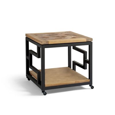 Parker Side Table Grandin Road