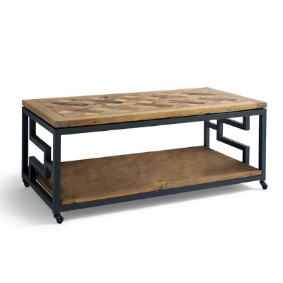 Parker Coffee Table Grandin Road