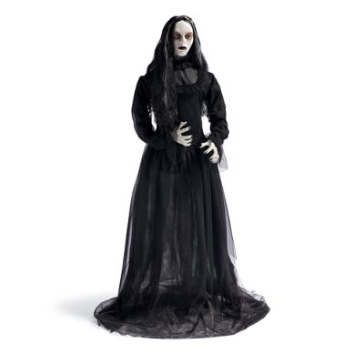 Life-size Valentina Vampire Mother | Grandin Road