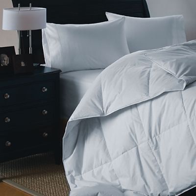Essentials Down Alternative Comforter | Grandin Road