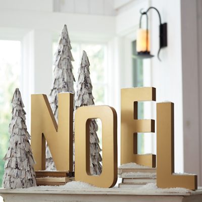 noel letters