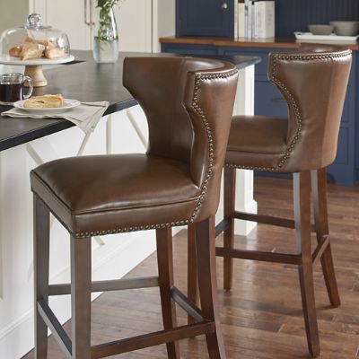 Grandin road counter height stools hot sale