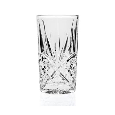 Dublin Crystal Glassware 