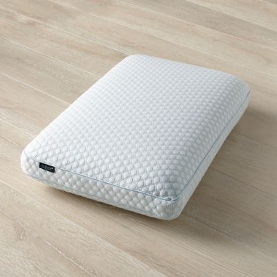 Sensor Foam Gel Infused Pillow Grandin Road