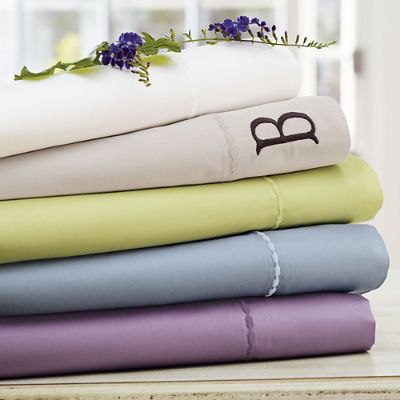 Supima Tencel Sheet Set Grandin Road