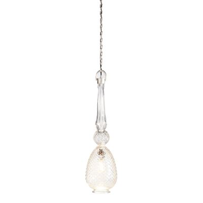 Diamond Pendant Light | Grandin Road