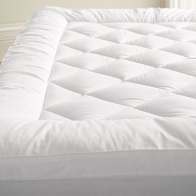 Essentials Mattress Pad Grandin Road