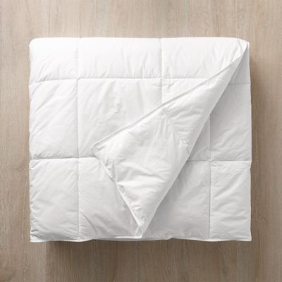 Essentials Down Alternative Comforter Grandin Road