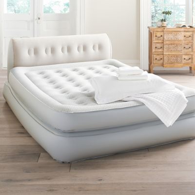 Raised Airbed Grandin Road