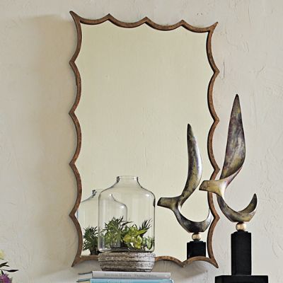 Stella Mirror | Grandin Road