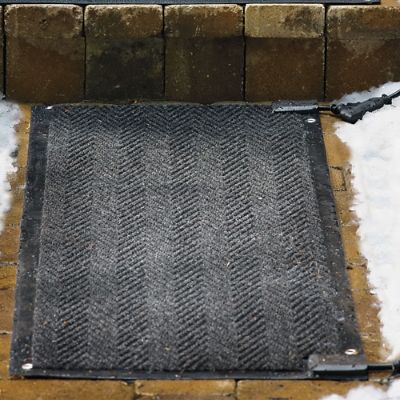 HOTFlake Door or Landing Floor Mat