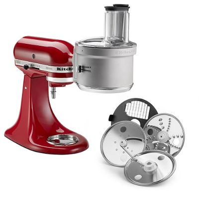 KitchenAid 9-Cup Food Processor with ExactSlice System 