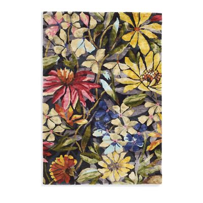 Romance Petals Area Rug | Grandin Road