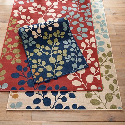 Baywood Area Rug | Grandin Road