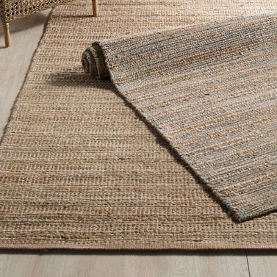 Lanai Natural Fiber Rug Grandin Road