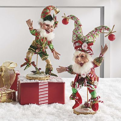 mark roberts peppermint fairy