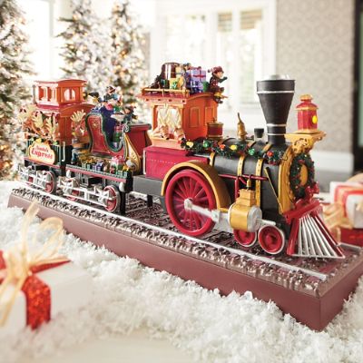 Santa's Express | Grandin Road