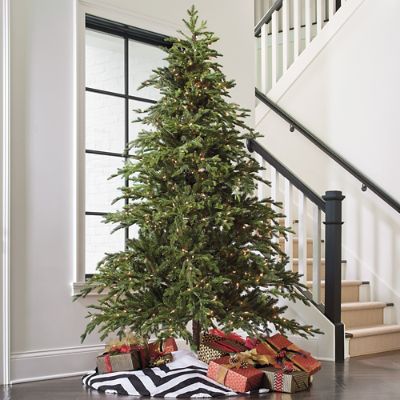 Giara Grande Signature Shimmering Christmas Tree