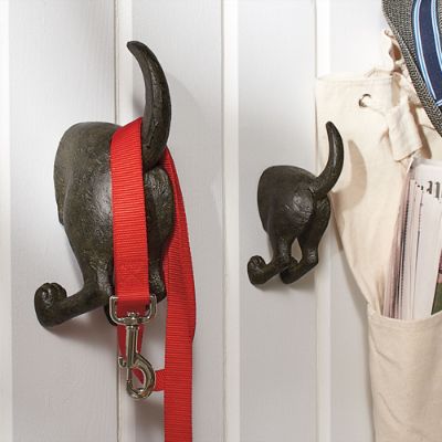 Dog hook best sale for leash