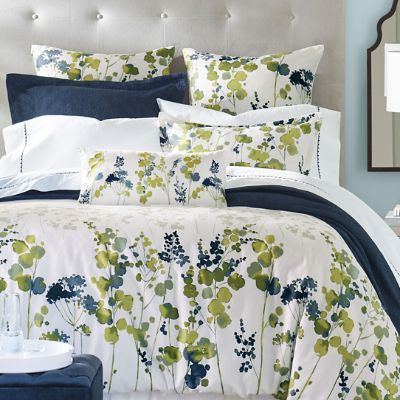 Willow Duvet Cover and Shams | Grandin Road