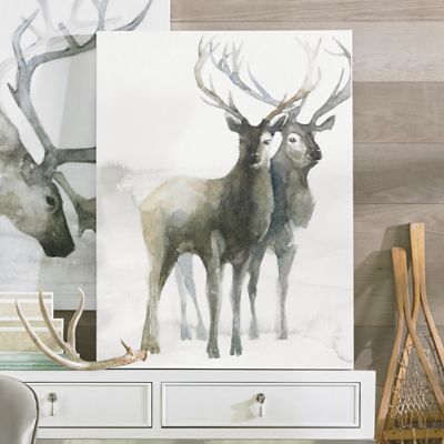 Woodland Friends I Wall Art | Grandin Road