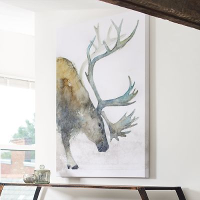 Woodland Friends II Wall Art | Grandin Road