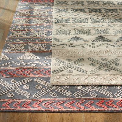 Ezra Rug Grandin Road