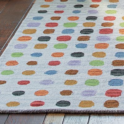 Pebble Indoor Rug Grandin Road