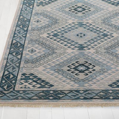 Walker Indoor Rug Grandin Road