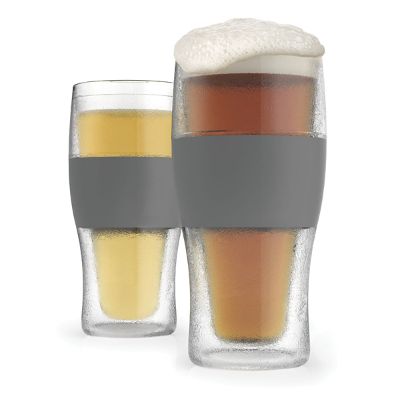 Pint Glass - Set of Two