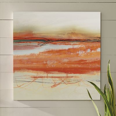 Submerge Wall Art Grandin Road