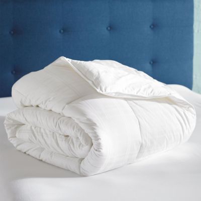 Elements Year Round Down Comforter/Duvet Insert Grandin Road