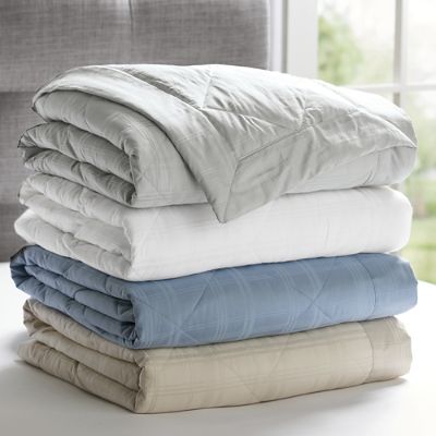 Thinnest blanket best sale