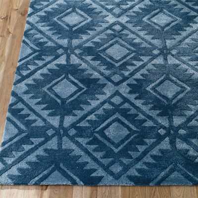 Lada Rug Grandin Road