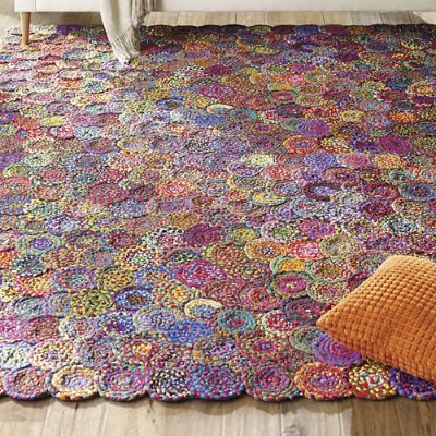 Ferris Rug | Grandin Road