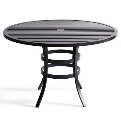 Fairfield Dining Table Grandin Road