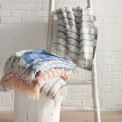 Strato Italian Oversized Throw Grandin Road