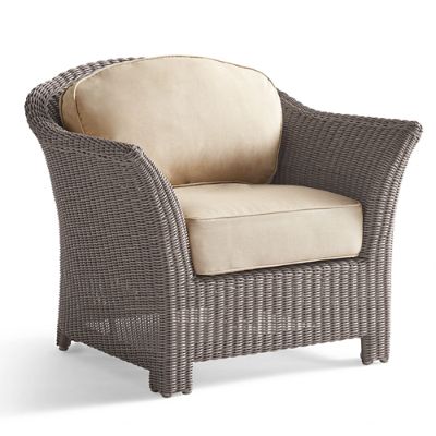 Westbrook Outdoor Lounge Chair Grandin Road