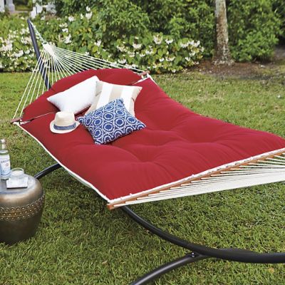 Canadian tire 2024 hammock stand