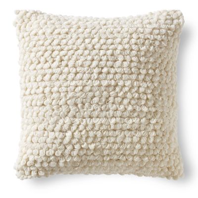 Throw Pillow Grandin Road