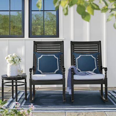 Nantucket chair side online table