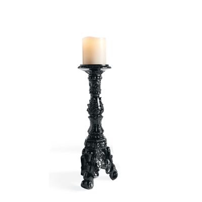 Gothic 151/2" Candle Holder Grandin Road