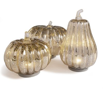 Pumpkinsさん専用 Summerween Spa Day Pumpkin Figure x3 Halloween Decor Viral