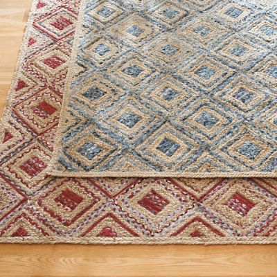 Wrangler Rug Grandin Road