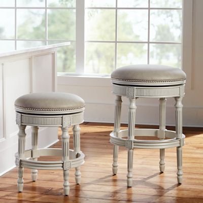 Backless swivel bar stools new arrivals