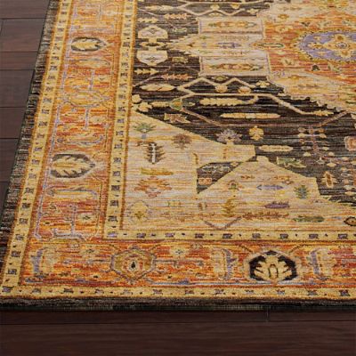 Marietta Rug Grandin Road